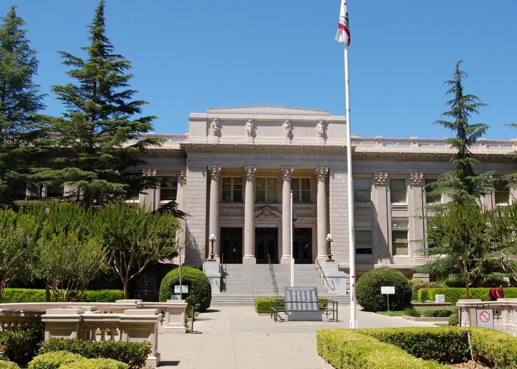 #20. Yolo County